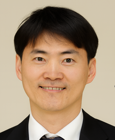 이강은 산업부장