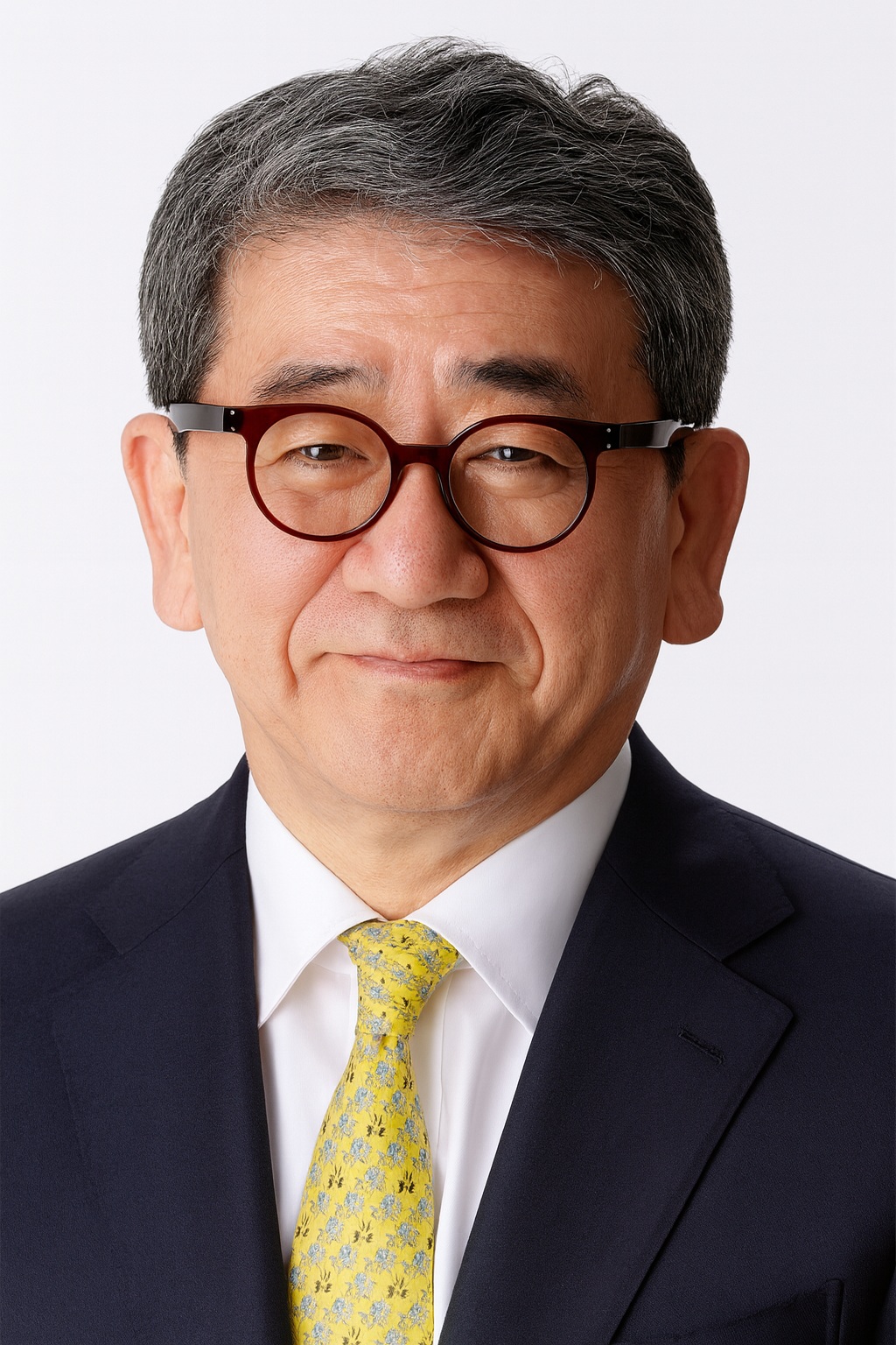 이동관 매일신문 사장