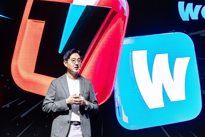 조성현 티빙 최고사업책임자