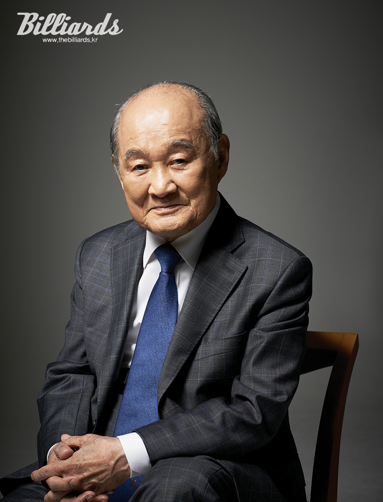 김기제 전 빌리어즈 발행인