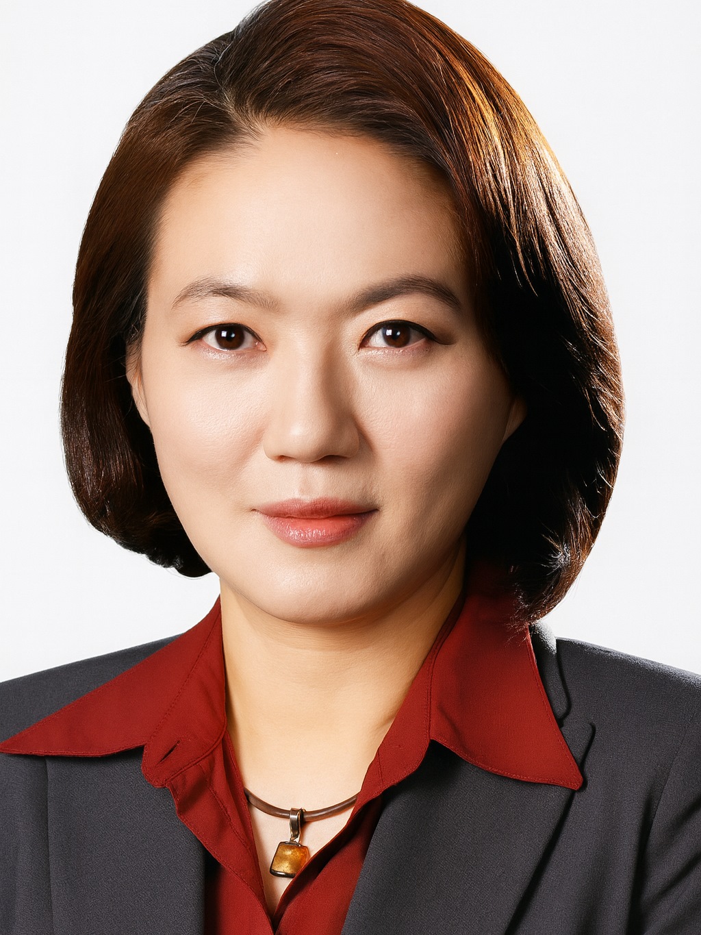 강경희 편집국장