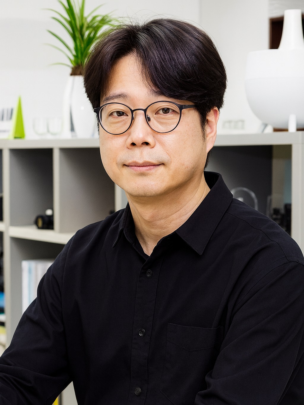 김성일 편집국장