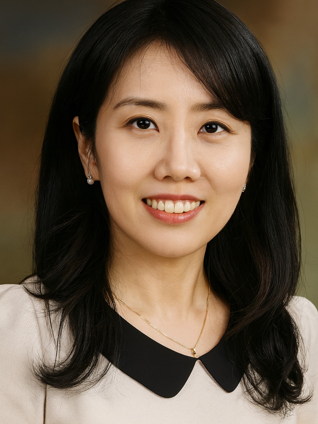 정진수 문화체육부장